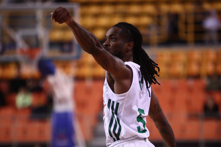 Παναθηναϊκός: Το δύσκολο καλάθι του Πάρις Λι που “κλείδωσε” την πρόκριση στα 22.4”