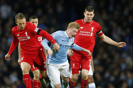 Ο Λούκας Λέιβα “τρολάρει” τη Μάντσεστερ Σίτι και αναρωτιέται αν είναι πρωταθλητής