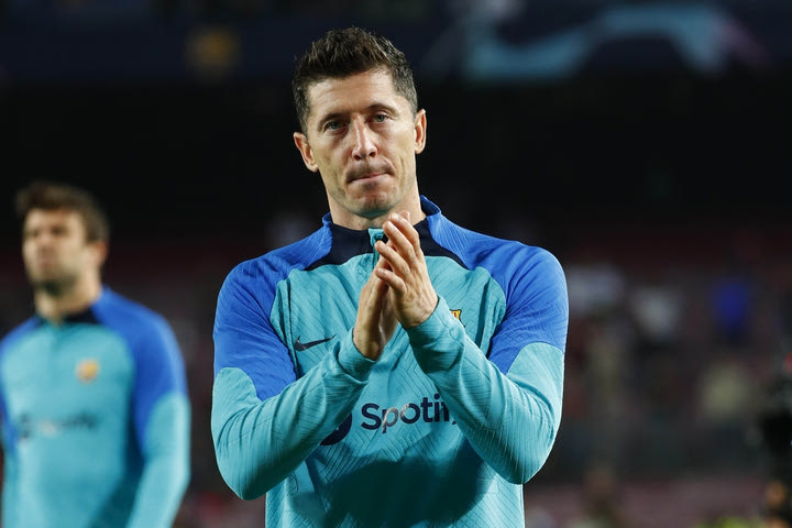 Λεβαντόβσκι για το μήνυμα στους Ρώσους οπαδούς: “Δεν το πρόσεξαν όσο θα έπρεπε, έμεινα έκπληκτος”