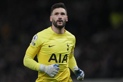 Τότεναμ: Νοκ-άουτ για τουλάχιστον 1,5 μήνα ο Λορίς, χάνει τα ματς με την Μίλαν