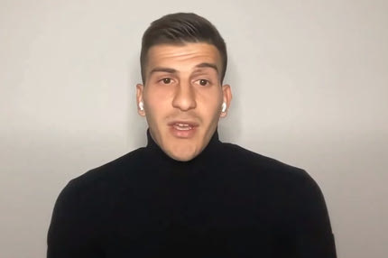 FIFA Best: Ο Γεωργιανός Λούκα Λοχοσβίλι πήρε βραβείο Fair Play γιατί έσωσε τη ζωή παίκτη κατά τη διάρκεια αγώνα