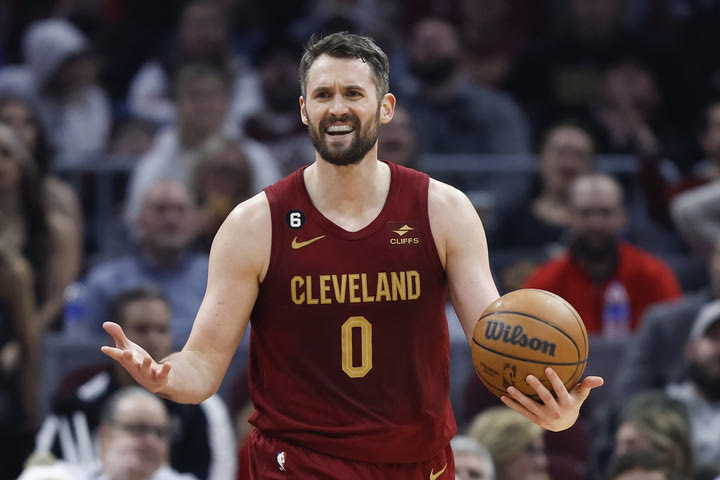 NBA: Το τέλος του Λοβ από τους Καβαλίερς ενισχύει τους Χιτ