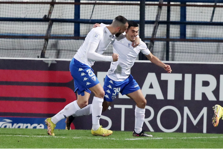 Προγνωστικά Ελλάδα: Με τρεις διπλασιασμούς από τα playouts