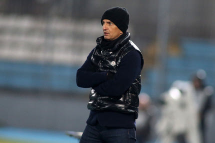 Λουτσέσκου: “Αν δεν κάνεις γκολ τις ευκαιρίες, τότε δεν κερδίζεις τους τρεις πόντους”