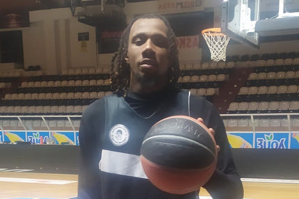 Απόλλωνας Πάτρας μεταγραφές: Ανακοίνωσε την απόκτηση του Τέβιν Μακ