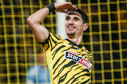 ΑΕΚ – Ολυμπιακός 3-0: Καυτή στην OPAP Arena η Ένωση, νίκησε με τριάρα και βλέπει τελικό