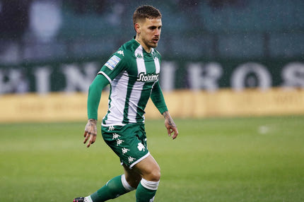 Μαντσίνι: “Θέλαμε τη νίκη για να γυρίσουμε σελίδα, πάμε για το τρίποντο και κόντρα στον Άρη”