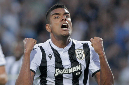 ΠΑΟΚ: Ο Μάτος δεν κρύβει την προσμονή του για το ντέρμπι