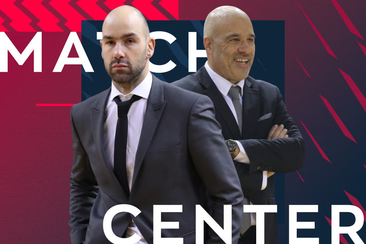 LIVE: Περιστέρι bwin – ΠΑΟΚ
