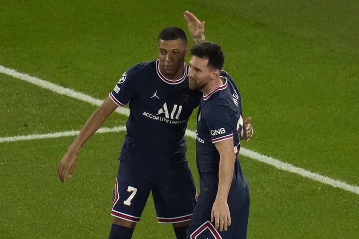 Η πρόταση της ημέρας από το Match Money: Δυάδα από το Champions League