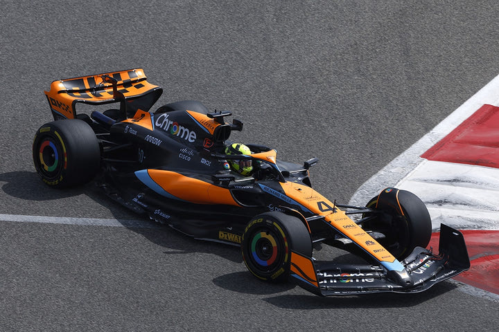 Formula 1: Η McLaren εξετάζει και τους κινητήρες Red Bull Ford για το 2026