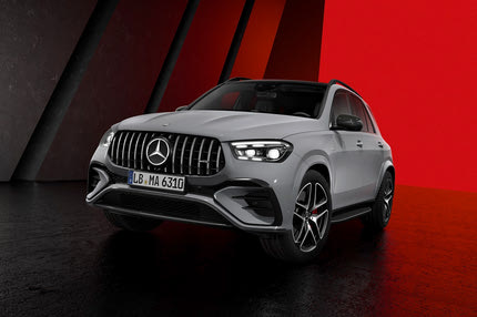 Αποκάλυψη για την ανανεωμένη Mercedes-Benz GLE – πότε έρχεται στην Ελλάδα