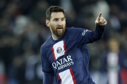 Μέσι: Η Ίντερ Μαϊάμι δεν χάνει τις ελπίδες της για την απόκτηση του Pulga