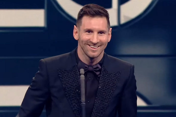 The Best: Οι 12 υποψήφιοι για τα βραβεία της FIFA