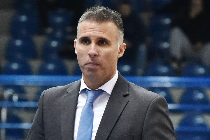 Μέξας: “Παραιτούμαι από τον Ηρακλή ανεξαρτήτως της κατάληξης με τον Παναθηναϊκό”