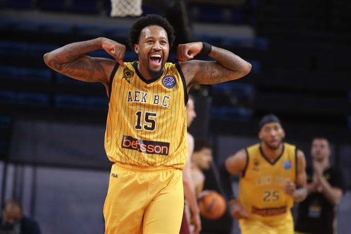 Basketball Champions League: Οι πιθανοί αντίπαλοι της ΑΕΚ στα προημιτελικά, οι 7/8 κλεισμένες θέσεις και τα σενάρια