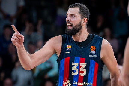 Αθλητικές μεταδόσεις: Με το βλέμμα στην κορυφή η Μπαρτσελόνα, κόντρα στον Λέοναρντ ο Αντετοκούνμπο