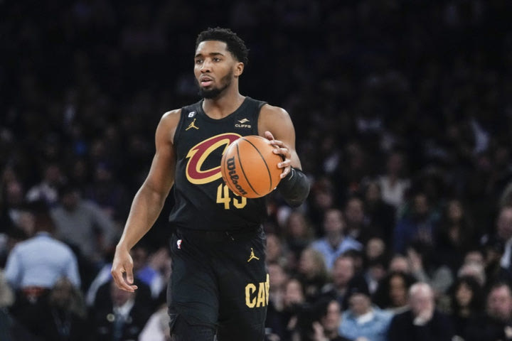 NBA, Χιτ – Καβαλίερς 83-138: Το Κλίβελαντ ισοπέδωσε το Μαϊάμι και προκρίθηκε στα ημιτελικά της Ανατολής