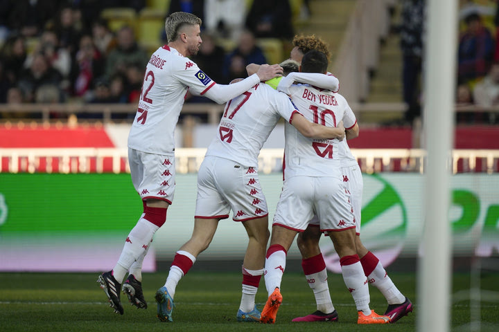 Ανζέ – Μονακό 1-2: Επιστροφή στις νίκες και στο κυνήγι του σεντονιού