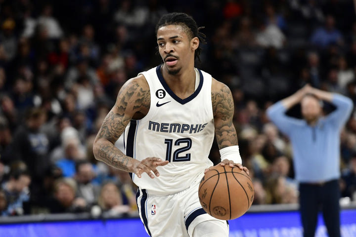 NBA: Η Ένωση παικτών θεωρεί υπερβολική και ακατάλληλη την ποινή που επιβλήθηκε στον Μοράντ