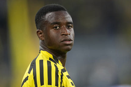 Ντόρτμουντ: Οι γονείς του Μουκοκό φιλοξενούνται σε κέντρο υποδοχής προσφύγων