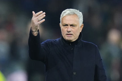 Ρόμα: Αβέβαιο το μέλλον του Μουρίνιο, στο κόλπο της υπογραφής του και η Ίντερ