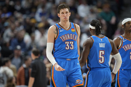 NBA: Στους Μπόστον Σέλτικς ο Μάικ Μασκάλα για έναν πολύ συγκεκριμένο ρόλο