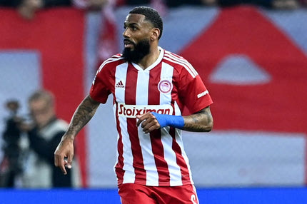 Ολυμπιακός: Ο “εγκέφαλος” Εμβιλά και η σημασία του να είναι ετοιμοπόλεμος για το κρίσιμο τετραήμερο με Άρη και ΠΑΟΚ