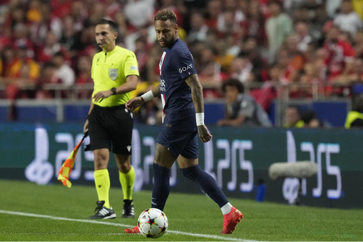 Προγνωστικά Champions League: Το κλίμα στα αποδυτήρια της Παρί οδηγεί στο 2.55