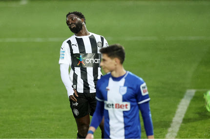 ΟΦΗ – ΠΑΣ Γιάννινα 0-0: Το “buzzer beater” του Φελίπε στο 96′ δεν μέτρησε και οι δύο ομάδες πήραν από ένα βαθμό