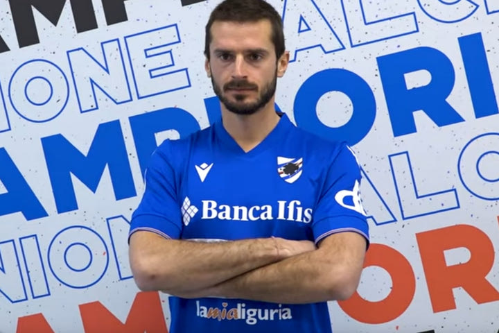 Οικονόμου: “Δεν γινόταν να πω όχι στην Σαμπντόρια, μπορούμε να μείνουμε στην Serie A”