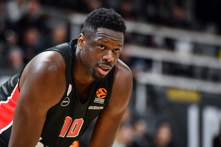 Προγνωστικά EuroLeague: Άλμπα – Ολυμπιακός με Φαλ στο 3.05