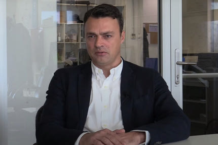 Άρης: Ο Ρόμπερτ Παλικούτσα αναλαμβάνει τεχνικός διευθυντής