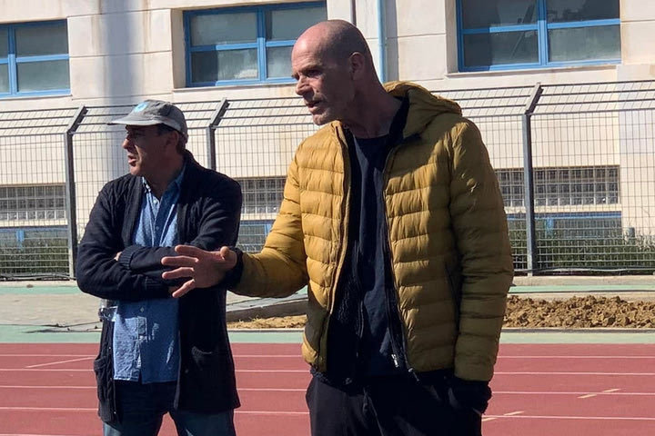 Πανιώνιος: Ο Περικλής Παπαπαναγής νέος προπονητής