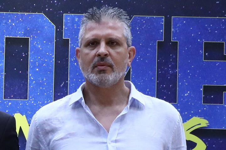 Πανταζόπουλος: “Απαράδεκτο που δεν επιτράπηκε η είσοδος στους φίλους του Περιστερίου”