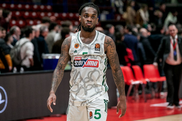 Ο Σερέλης έψαχνε παίκτες και έξτρα πάσες που δεν έκανε ποτέ ο Παναθηναϊκός