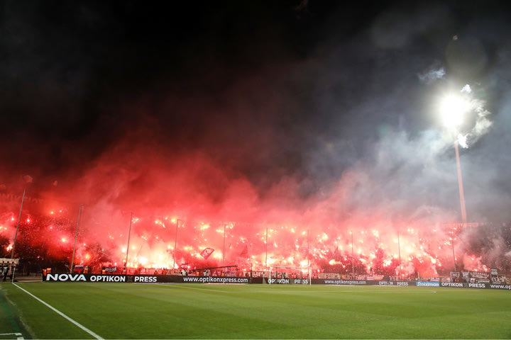 Stoiximan Super League: Πρόστιμα σε ΑΕΚ, Παναθηναϊκό, ΠΑΟΚ και ΟΦΗ μοίρασε το πειθαρχικό όργανο της Λίγκας