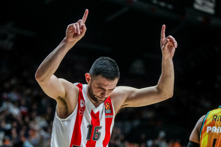 Προγνωστικά EuroLeague: Για το 8/8 ο Ολυμπιακός στο Μιλάνο