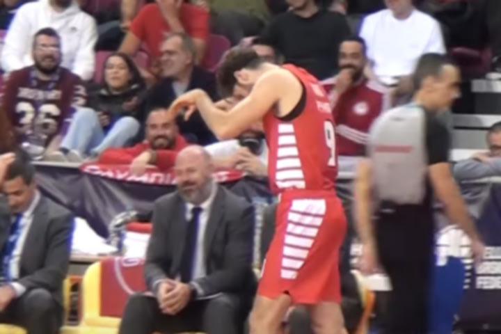 Ολυμπιακός: Οι “ντόπες” από τον κόσμο και η “κόμπρα” του Τζορτζ Πάπας