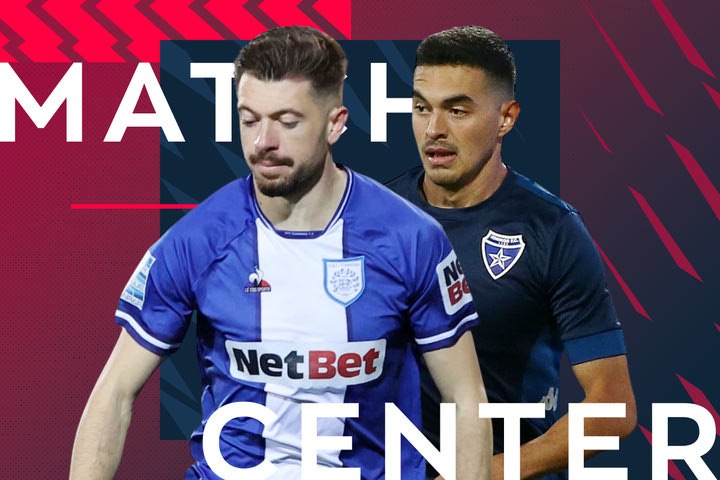 Stoiximan Super League: Η βαθμολογία μετά την ισοπαλία μεταξύ ΠΑΣ Γιάννινα και Ιωνικού