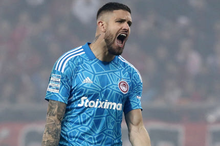 Ολυμπιακός: Ο αήττητος Πασχαλάκης θέλει να επεκτείνει το καλό σερί του στην Τούμπα