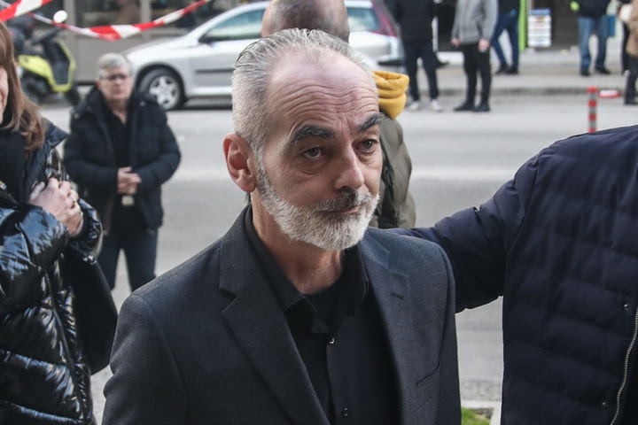 Πατέρας Άλκη για την επίθεση κατά του αστυνομικού στον Ρέντη: “Το βαρέλι δεν έχει πάτο”