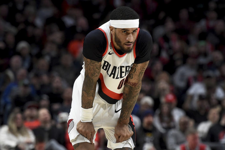 Το NBA εξετάζει καταγγελία των Γουόριορς εναντίον των Μπλέιζερς για παραπληροφόρηση