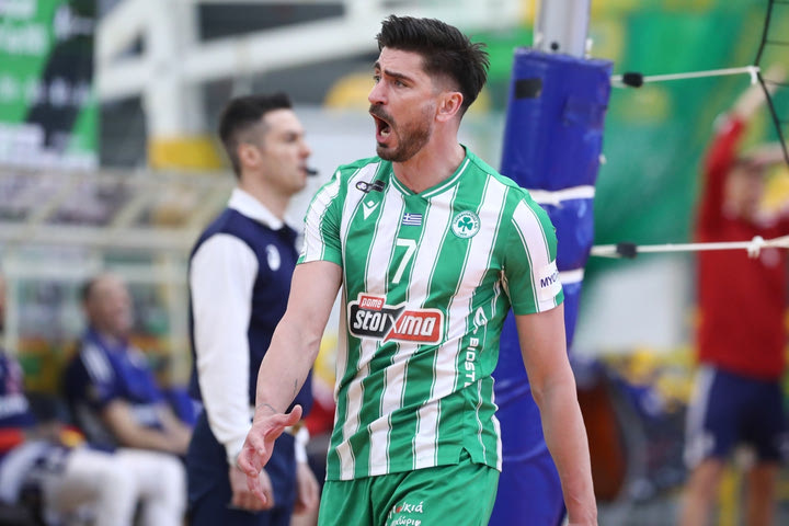 Επεισόδια στον Ρέντη: Ο Πετρέας έδωσε αίμα για τον 31χρονο αστυνομικό