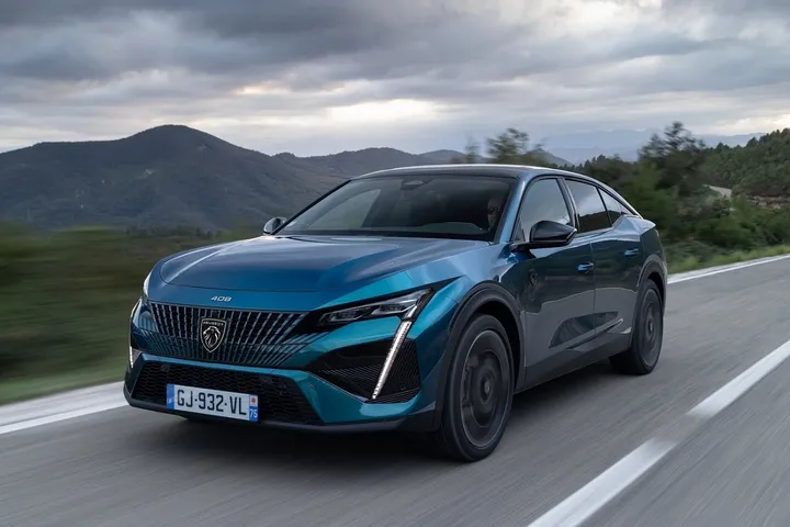 Τα 3+3 νέα SUV & Crossover που ήρθαν πρόσφατα στην Ελλάδα