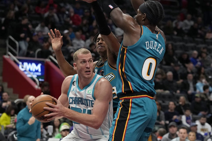 NBA: Μεγάλη κίνηση από τους Κλίπερς με Πλάμλι και all-in για το πρωτάθλημα