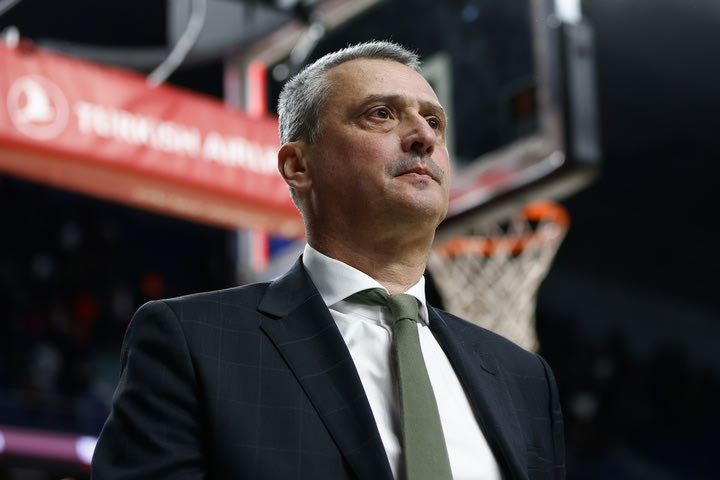 Παναθηναϊκός και Ντέγιαν Ράντονιτς είχαν γράψει τον επίλογο εδώ και καιρό