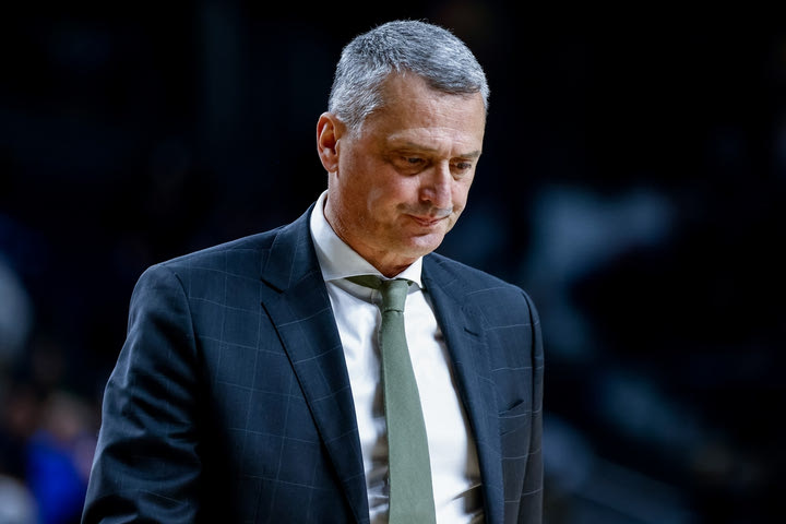 Μπουντούτσνοστ: Μπλόκο των οπαδών στην πρόσληψη του Ράντονιτς, έμεινε στην θέση του ο Μίγιοβιτς