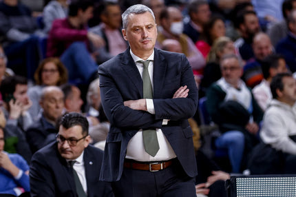 Ράντονιτς: “Κάναμε πολλά λάθη σε άμυνα και επίθεση”