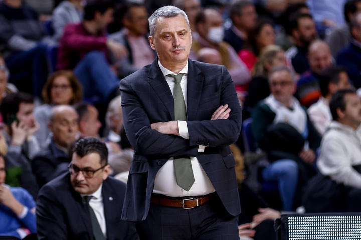 Ράντονιτς: “Κάναμε πολλά λάθη σε άμυνα και επίθεση”